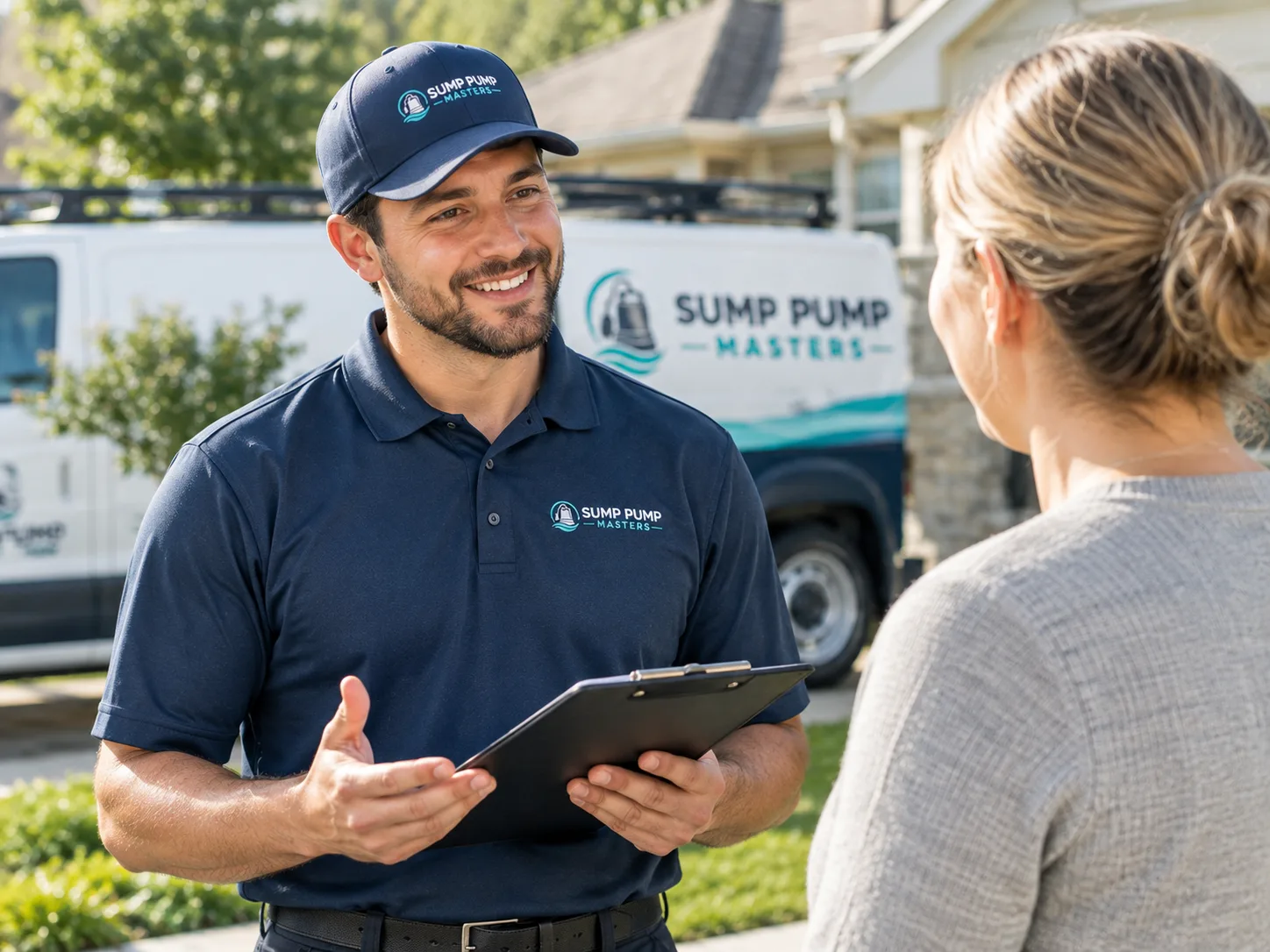 Sump Pump Repair Logandale, NV FAQs